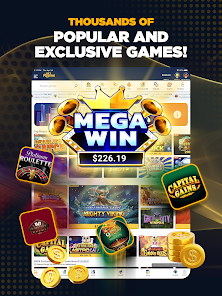 images Betrivers Casino